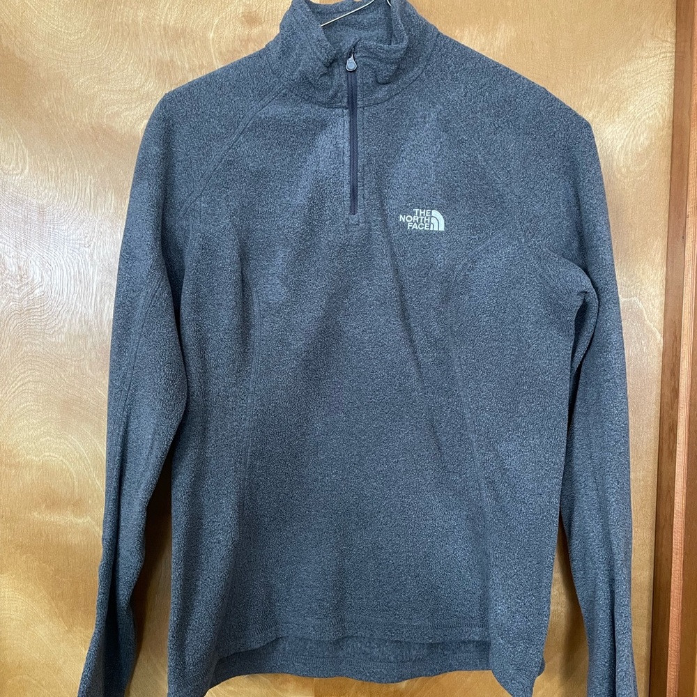 The North Face Fleece Pullover